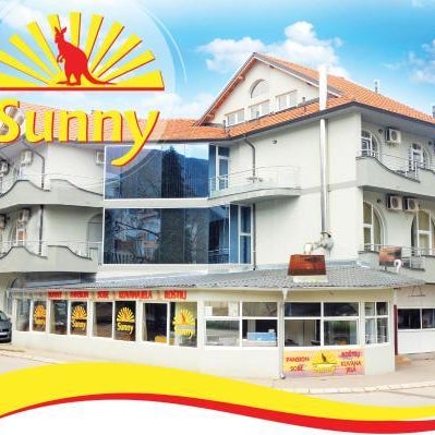 Guesthouse Sunny