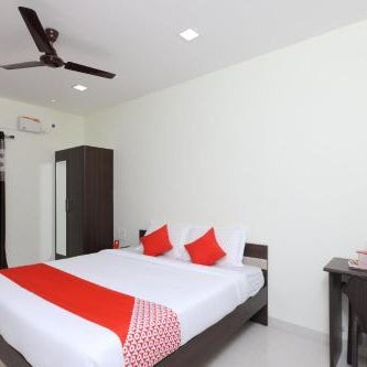 Hotel O Perfect Stay Near Meenambakkam Metro Station Thumbnail