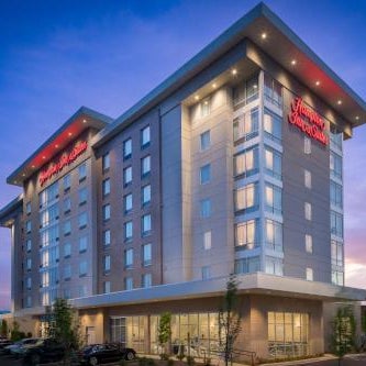 Hampton Inn By Hilton & Suites Asheville Biltmore Area Thumbnail