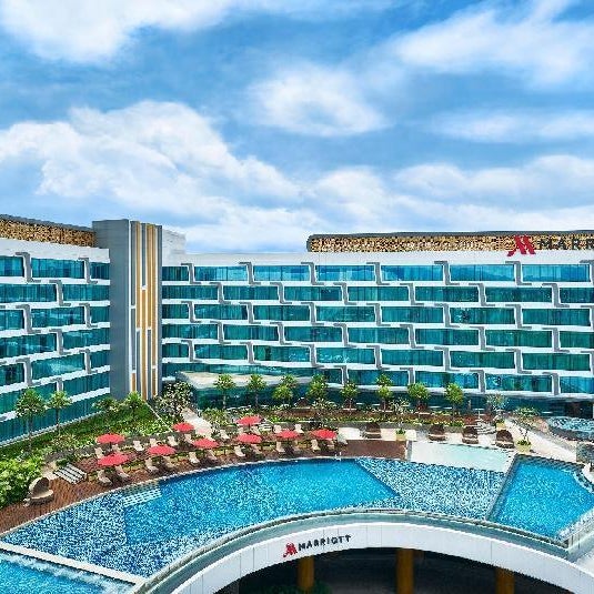 Yogyakarta Marriott Hotel Thumbnail