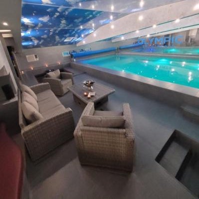 Olympic Apartments Thumbnail