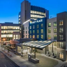 Hyatt Place Provo/Downtown Thumbnail