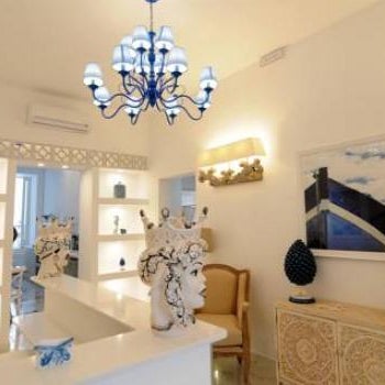 QuattroCuori Boutique Hotel & Spa