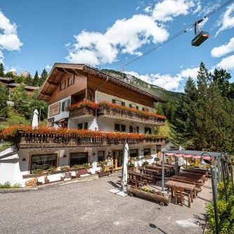 DaSte' ex Villa Ruggero