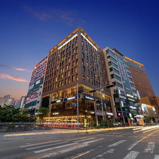 Park Marine Hotel