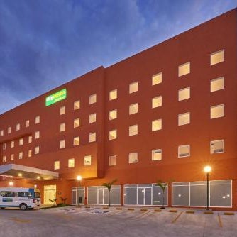 City Express Junior by Marriott Tuxtepec Thumbnail