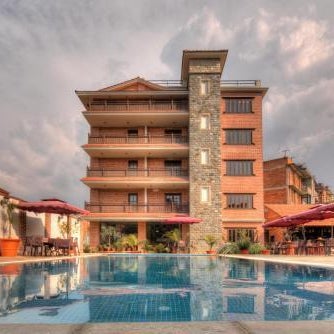 Hotel Bhadgaon Thumbnail