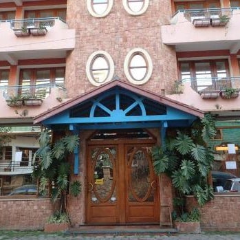Hotel Chalet des Roses