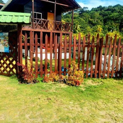 Belcys House Sapzurro