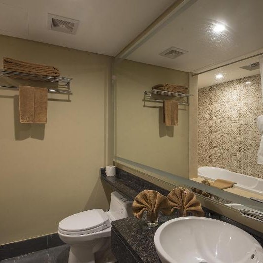 Sofia Tam Dao Hotel & Spa