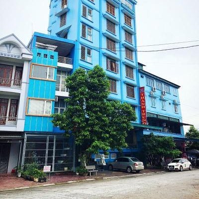 Thành Trung Hotel Thumbnail