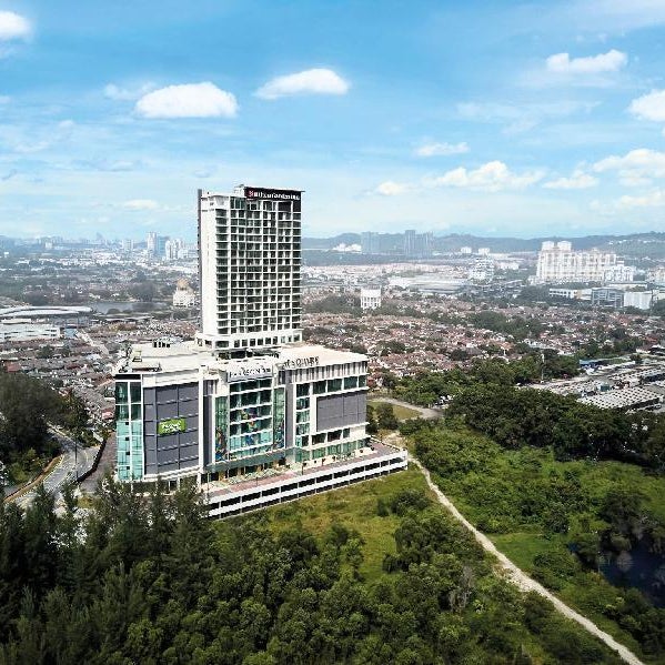 Hilton Garden Inn Puchong Thumbnail