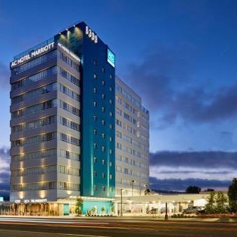 AC Hotel by Marriott Beverly Hills Thumbnail