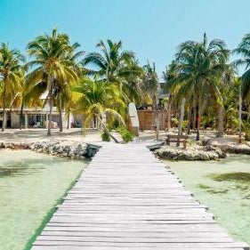 Nomads Hotel & Beachclub Thumbnail