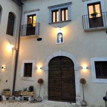 Dimora dell'Arte-CantinArte Thumbnail