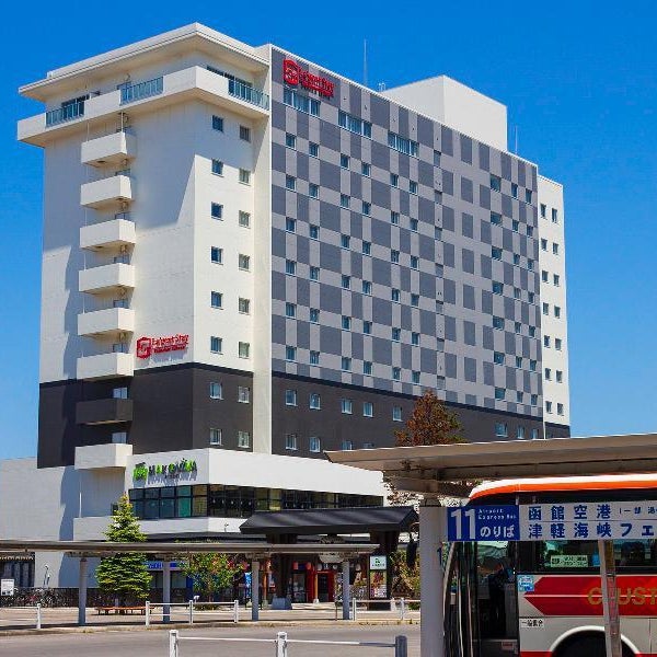 La'gent Stay Hakodate Ekimae Thumbnail