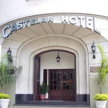 Castelar Hotel Santa Fe