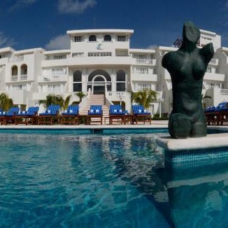 Hotel y Museo Casa Turquesa