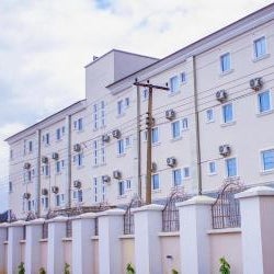 Residency Hotels Enugu Independence Layout Thumbnail