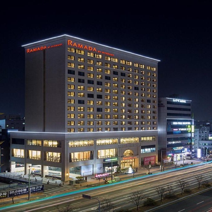 Ramada by Wyndham Daejeon Thumbnail