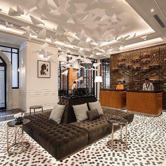 Yangon Excelsior Thumbnail