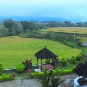 Hotel FX72 Ruteng
