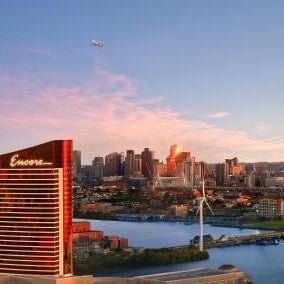 Encore Boston Harbor Thumbnail