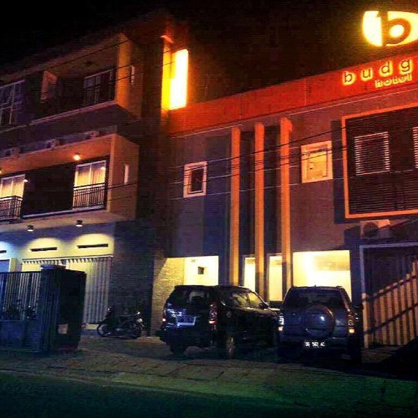 Budget Hotel Ambon