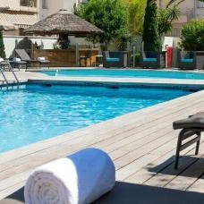 Nehô Suites Cannes Croisette