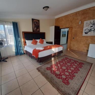 Hotel Don Felipe Aeropuerto Thumbnail
