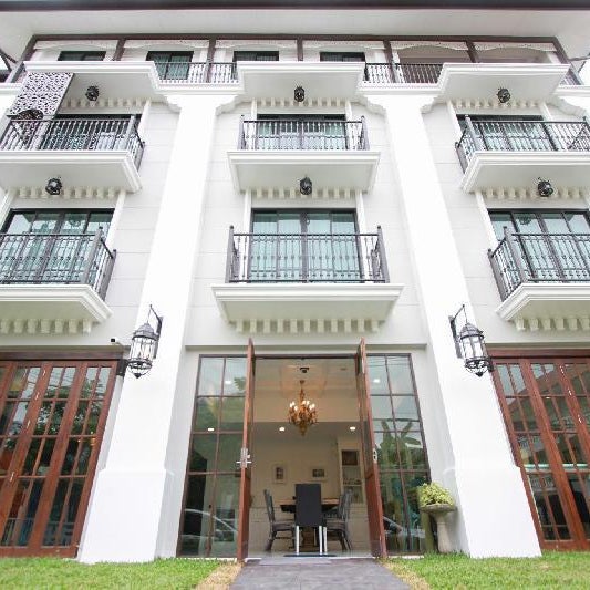 Rimwiang Hotel Thumbnail