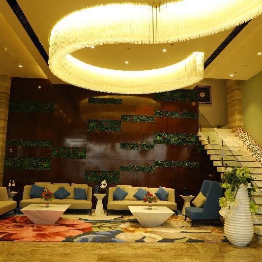Hotel Ortus
