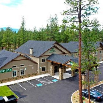 GrandStay Hotel & Suites Thumbnail
