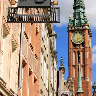 Hampton Inn By Hilton Gdansk Thumbnail