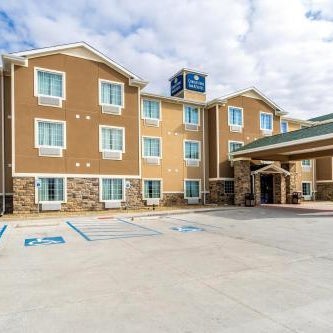 Cobblestone Inn & Suites - Kermit Thumbnail