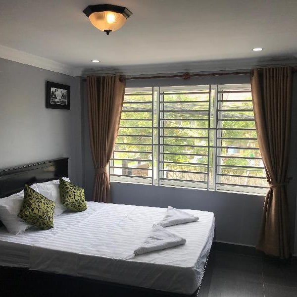 Maison Rivera Guest House Thumbnail