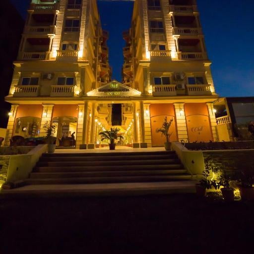 Majorica Marina Hotel Thumbnail