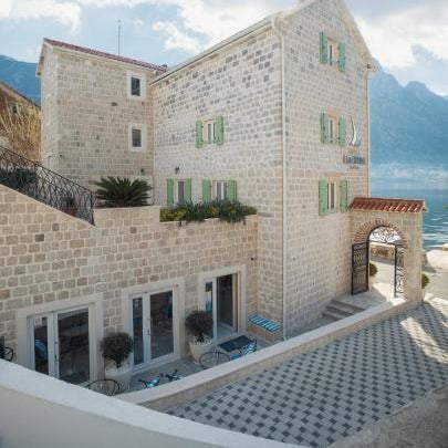 Hotel Libertas Thumbnail
