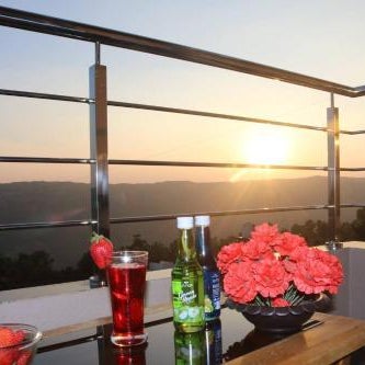Hotel Mahabaleshwar Fragrance