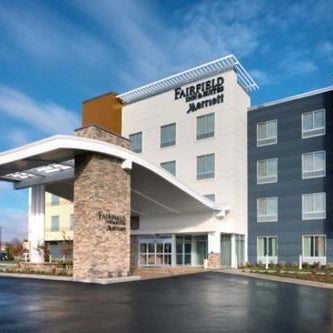 Fairfield Inn & Suites by Marriott Fort Smith Thumbnail
