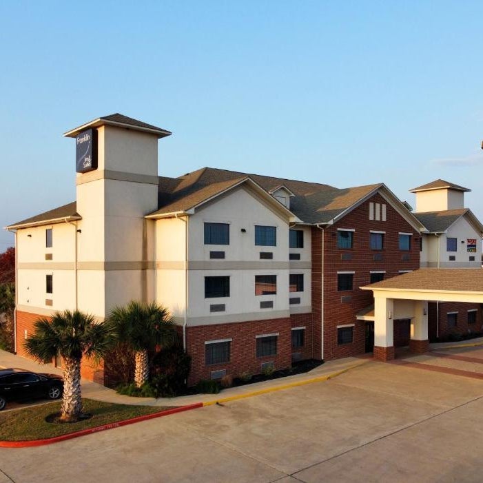 Franklin Inn & Suites Thumbnail