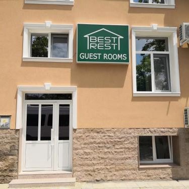 Best Rest Guest Rooms Thumbnail