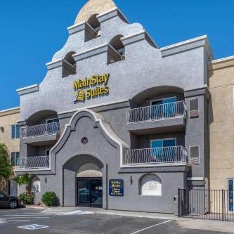 MainStay Suites El Centro I-8 Thumbnail