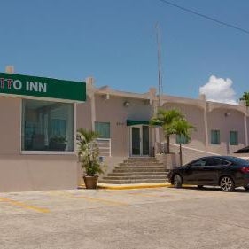 BONITTO INN® Tampico Aeropuerto