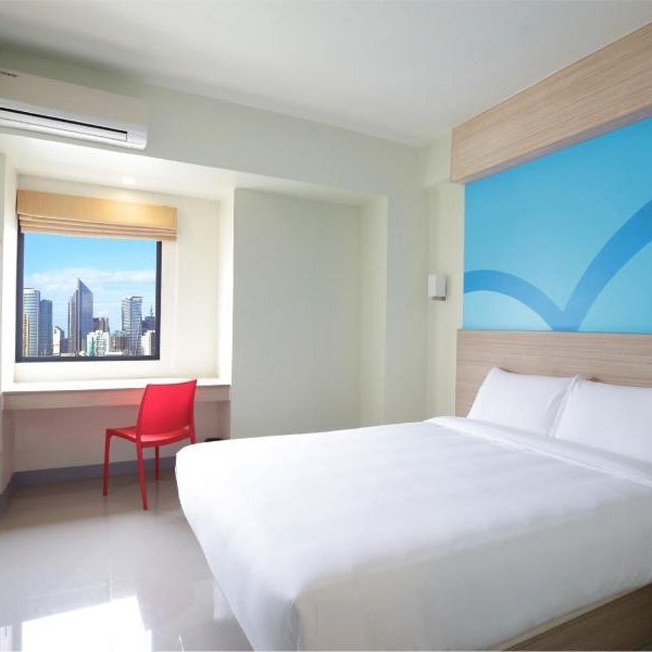 Hop Inn Hotel Alabang Manila Thumbnail