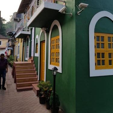 Marquito's Guest House Thumbnail