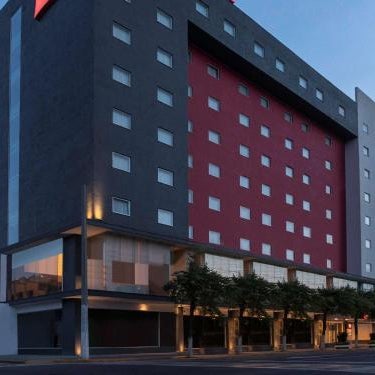 Ibis Mexico Tlalnepantla Thumbnail