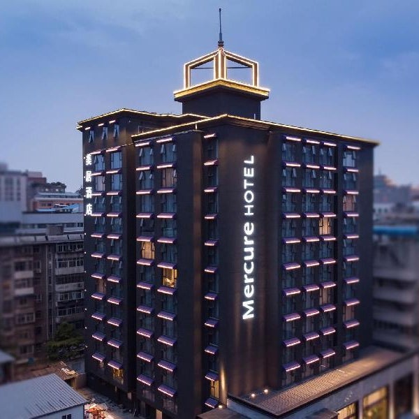 Mercure Xi'an Downtown