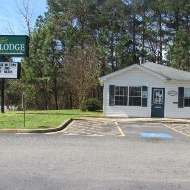 Stay Lodge Anderson Thumbnail
