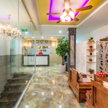 Thời Bình Hotel